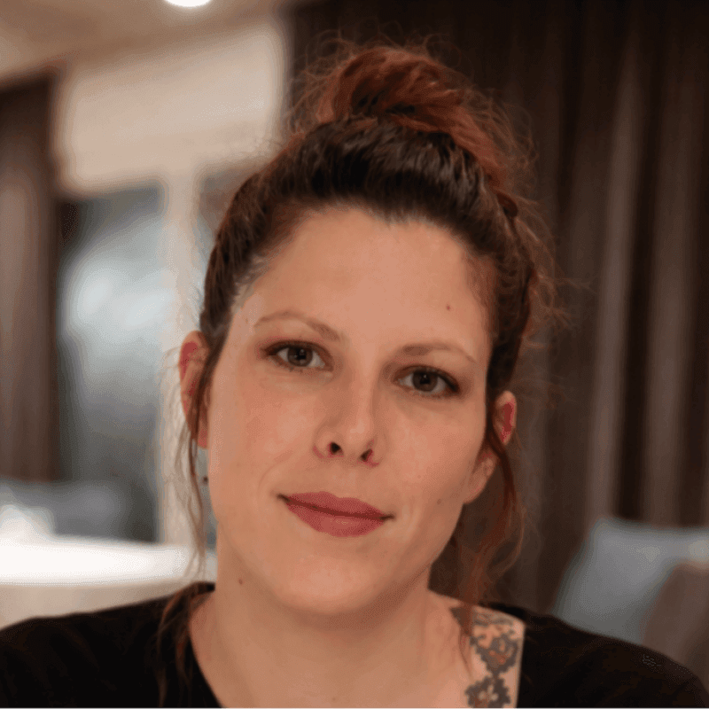 Ana Beverin